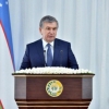 Prezident Toshkent shahrini rivojlantirishga doir yig‘ilish o‘tkazdi