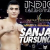 Sanjar Tursunov professional boksda debyut qiladi