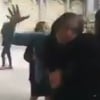 Мактаб қизларининг жанжали тасвирланган видео тарқалди