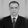 Turon yakka kurashi asoschisi Bahodir Saidov vafot etdi