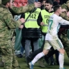 Chechenistonda "Axmat" va "Zenit" muxlislari o‘rtasida ommaviy mushtlashuv bo‘ldi (video)