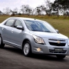 Август ойида энг кўп Cobalt автомобили ишлаб чиқарилди