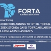 «Tadbirkorlarning to‘rt xil toifasi.O‘zbekistonda qaysi toifadagilargina millionlab ishlashadi?»