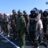Shavkat Mirziyoyev bugun dunyo bo‘yicha 2-o‘rinni olgan razvedkachilar bilan uchrashdi (video)