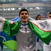 Odilbek Hamrobekov — U-23 Osiyo chempionatining eng yaxshi futbolchisi