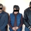Samarqandda shahar ko‘chasini yalang‘och kezgan yigitlarga qanday jazo beriladi? (video)