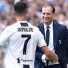 Allegri: “Ronaldu 5 ta “Oltin to‘p”ni yutdi, biroq u har doim oldiga yangi maqsadlarni qo‘yadi”