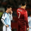 Ronaldu Argentinani yaxshi ko‘radi