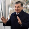 Shavkat Mirziyoyev yana ikki viloyatga tashrif buyurishi kutilmoqda