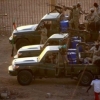 Sudan: Razvedkachilar isyoni armiya tomonidan bostirildi (foto)