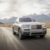 Rolls-Royce 2018 yilda butun tarixi davomidagi eng ko‘p avtomobilini sotdi