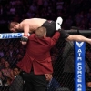UFC. Нурмагомедов жангдан сўнг ким билан муштлашиб кетди?