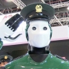 Dubayda robot-polisiyachilar qachondan ish boshlashi ma’lum