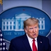 Трамп Хитой жавобгарликка тортилиши мумкинлигини айтди