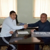 Baxtiyor Ashurmatov yana Superliga klubiga bosh murabbiy bo‘ldi