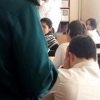 Toshkentda 31 maktab va 5 kollej o‘quvchilari “Siniy kit” o‘yini ishtirokchilari