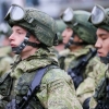 Суриядаги операцияларда қанча россиялик ҳарбий иштирок этгани маълум қилинди