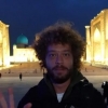 «Ozoda, lekin xavfli shahar» – Varlamovning Samarqandga sayohat taassurotlari (video)