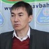 Бахтиёр Ашурматов Ўзбекистон олимпия терма жамоаси бош мураббийи этиб тайинланди