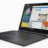 Lenovo Miix 720 gibrid plansheti Intel Kaby Lake bazasida ishlaydi