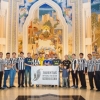 O‘zbekistonlik futbol muxlislari "Yuventus" klubi tomonidan e’tirof etildi