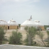 Mo‘ynoqda turistlarga xizmat qiladigan 600 mln so‘mlik loyiha amalga oshirildi