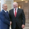 Lukashenko: «Yorqin etakchi hayotdan ko‘z yumdi»
