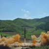 Shimoliy Koreya navbatdagi ballistik raketani Yaponiya tarafga qarata uchirdi…
