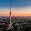 Toshkent teleminorasiga pasportsiz kirish tartibi joriy qilinadi