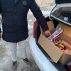 32 640 dona pirotexnika pirotexnika vositalarining noqonuniy aylanmasiga chek qo‘yildi