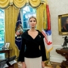 Иванка Трамп 2018 йилда қанча даромад топгани айтилди
