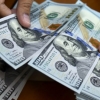 Markaziy bank AQSh dollarining so‘mga nisbatan yangi qiymatini belgiladi