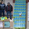 50,4 миллион сўмлик дори воситаларини ноқонуний айланмасига чек қўйилди