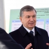 Шавкат Мирзиёев "Коврак етиштирувчилар ассоциацияси"ни тузиш ҳақида топшириқ берди