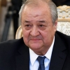 Абдулазиз Комилов “Толибон” раҳбарларидан бири билан учрашди