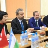 Turkiya O‘zbekistonda kasb-hunarga o‘qitish markazlarini ochadi