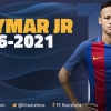 «Barselona» Neymar bilan 2021 yilgacha yangi shartnoma imzoladi