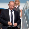 Putin 31 avgust kuni Turkiyaga uchadi