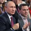 Путин президент бўлмаганда нима билан машғул бўлиши ҳақида сўзлаб берди
