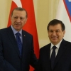 Shavkat Mirziyoyev: “Turkiya – birinchilardan bo‘lib O‘zbekiston mustaqilligini tan olgan davlat”