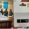“Kobalt”dagi 229,6 million so‘mlik “fleshka”lar manzilga yetib bormadi