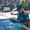 Йўл ҳаракати қоидаси бузилиши учун қўлланган жариманинг 10%и ЙПХ ходимларига берилади