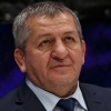 Ҳабиб Нурмагомедов отасининг аҳволи ёмонлашгани айтилмоқда