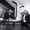 Apple италиялик модельерлардан “Steve Jobs” брендини тортиб ололмади