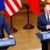 Путин — Трампнинг сайловдаги ғалабаси ҳақида: «Мен у ғолиб бўлишини истаганман»