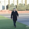 Prezident Qoraqalpog‘istonga jo‘nab ketdi