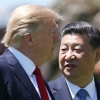 Трамп Шимолий Корея билан боғлиқ тангликни бартараф этишда Хитой кўмагини эътироф этди