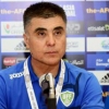 Равшан Ҳайдаров: "Мусобақага энг кучли терма жамоалар жамланган"