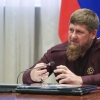 Рамзон Қодиров Ғарбга айблов билан чиқди