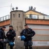 Италиянинг 27 та турмасида маҳбуслар “коронавирусдан ўлишни истамай” исён кўтарди